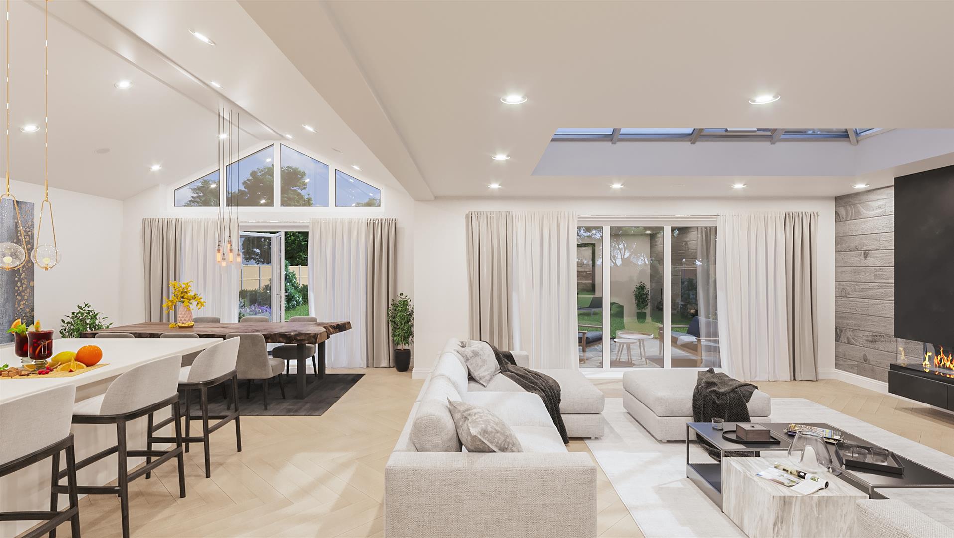 Brook Vally Mews, Plot 3, Lower Burnham Road, Latchingdon, Chelmsford, CM3 6HF